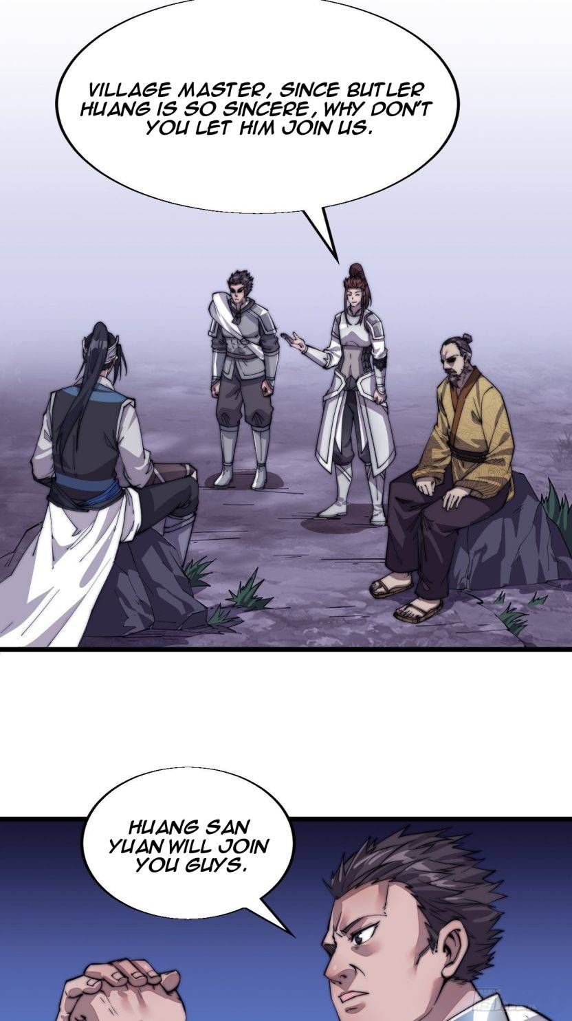 It Starts With A Mountain — Chapter 15 — page 13