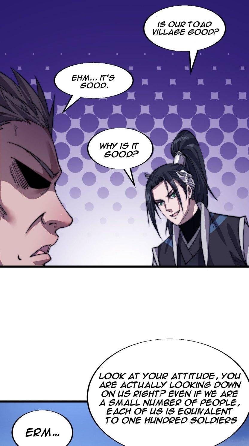 It Starts With A Mountain — Chapter 15 — page 15