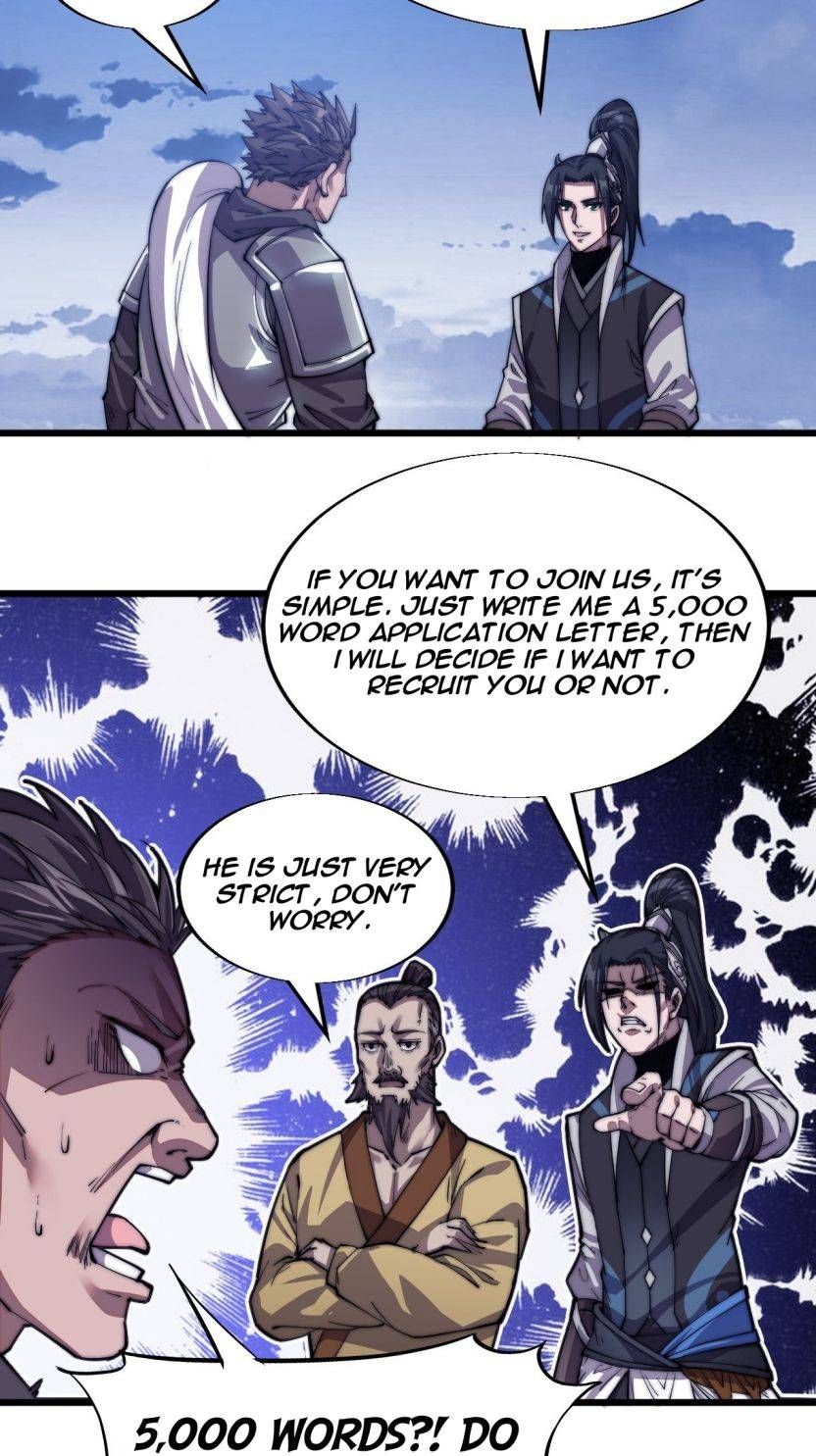 It Starts With A Mountain — Chapter 15 — page 16
