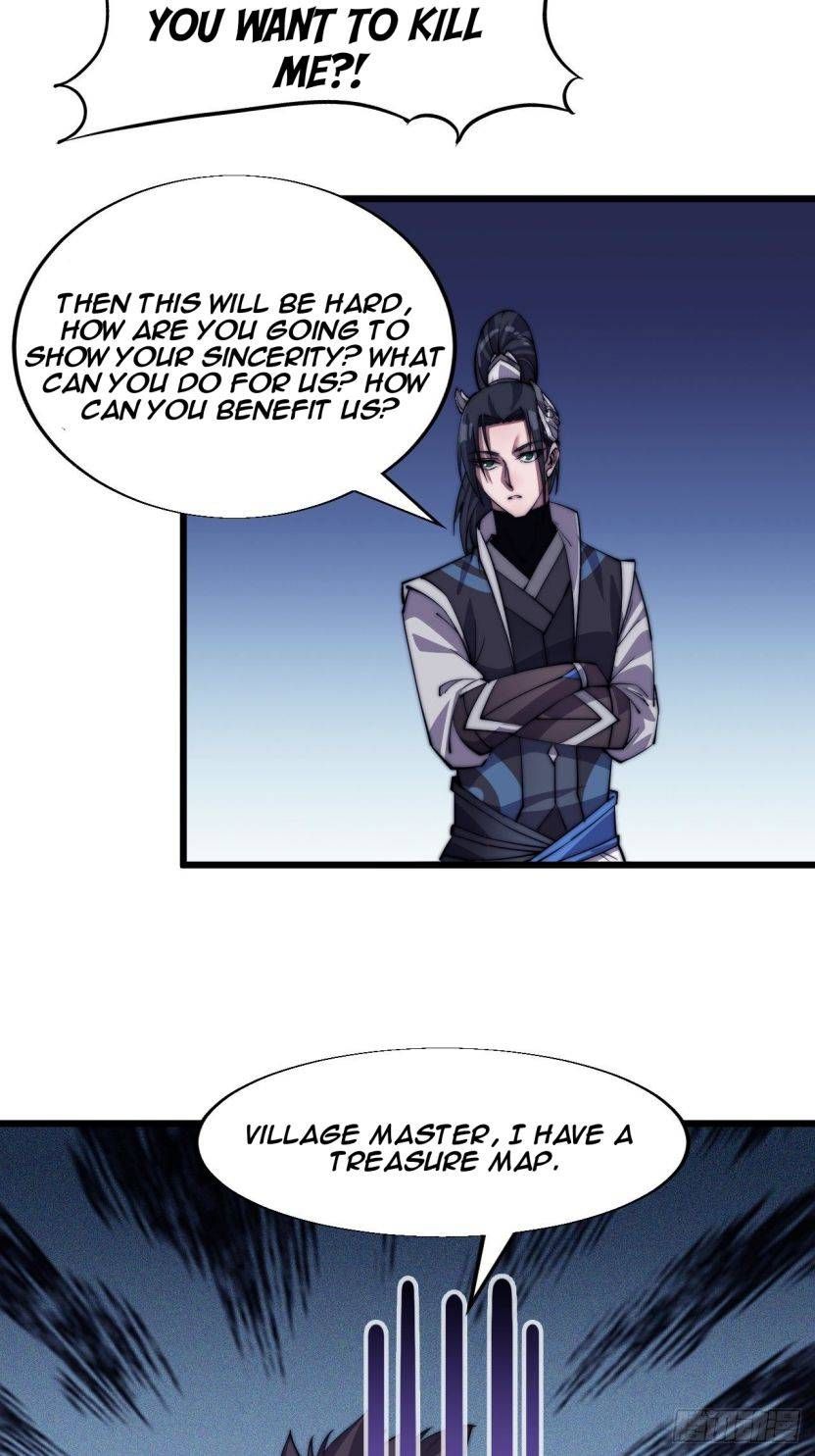 It Starts With A Mountain — Chapter 15 — page 17