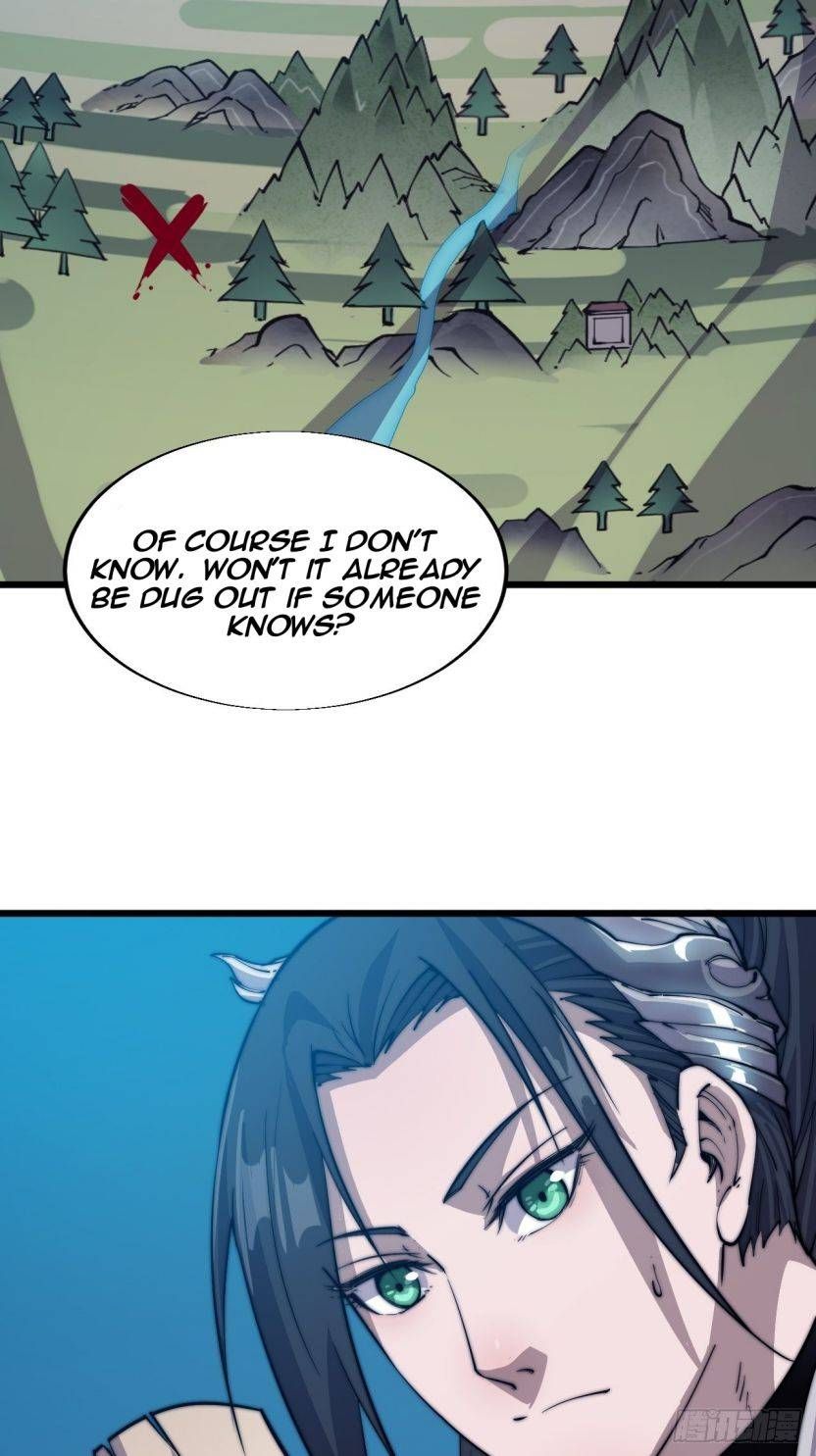 It Starts With A Mountain — Chapter 15 — page 23
