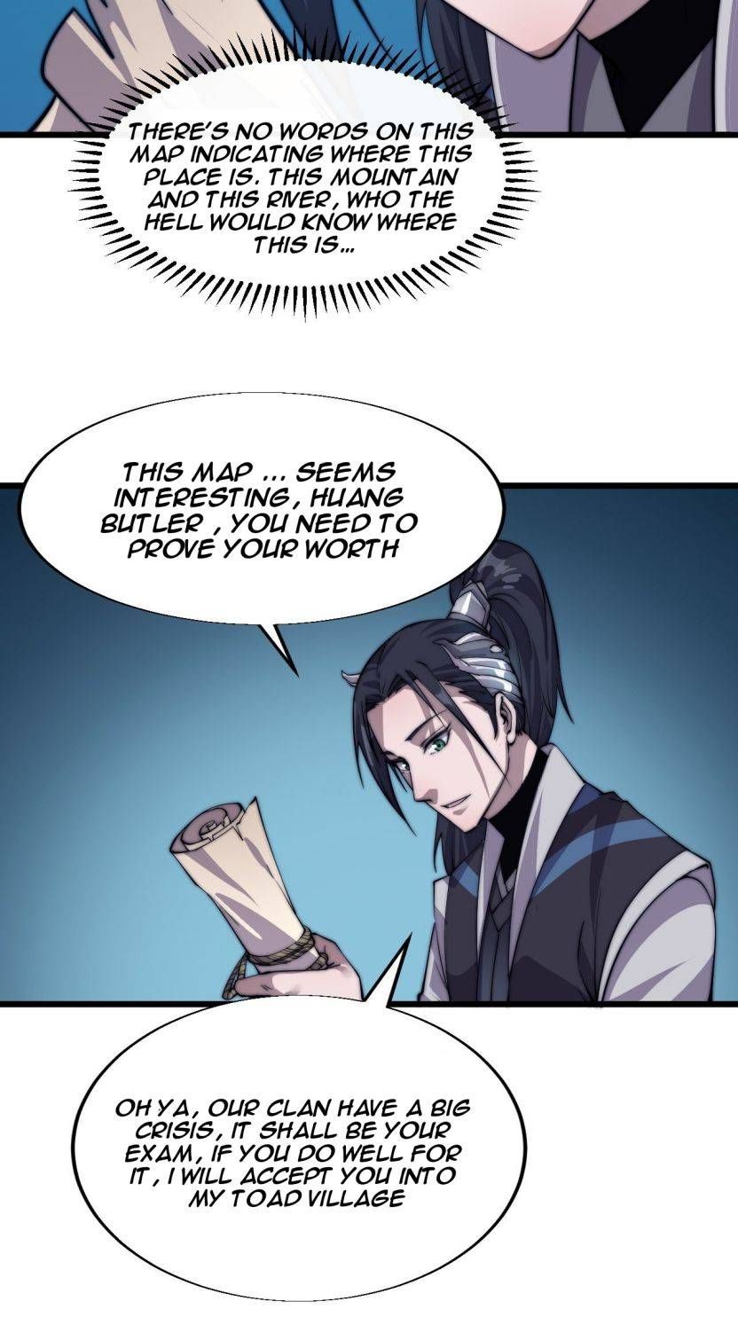 It Starts With A Mountain — Chapter 15 — page 24