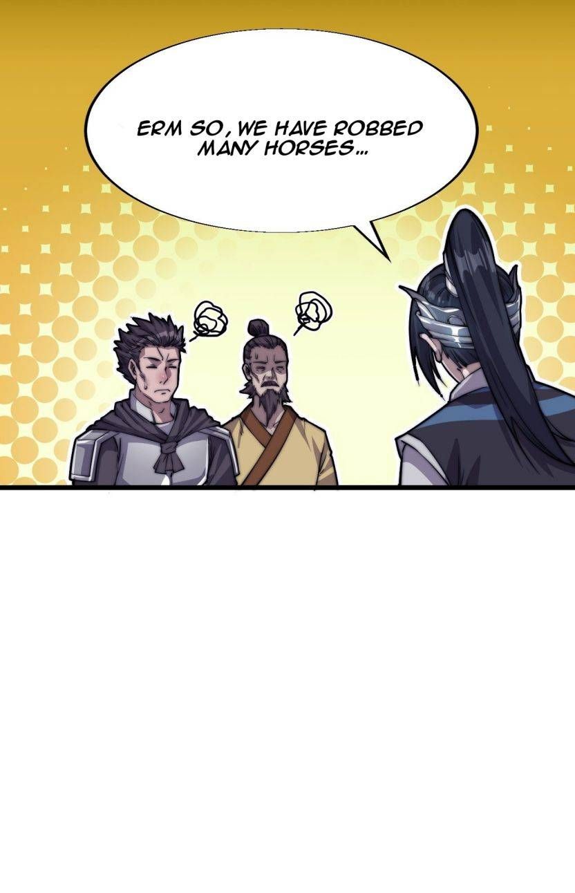 It Starts With A Mountain — Chapter 15 — page 26