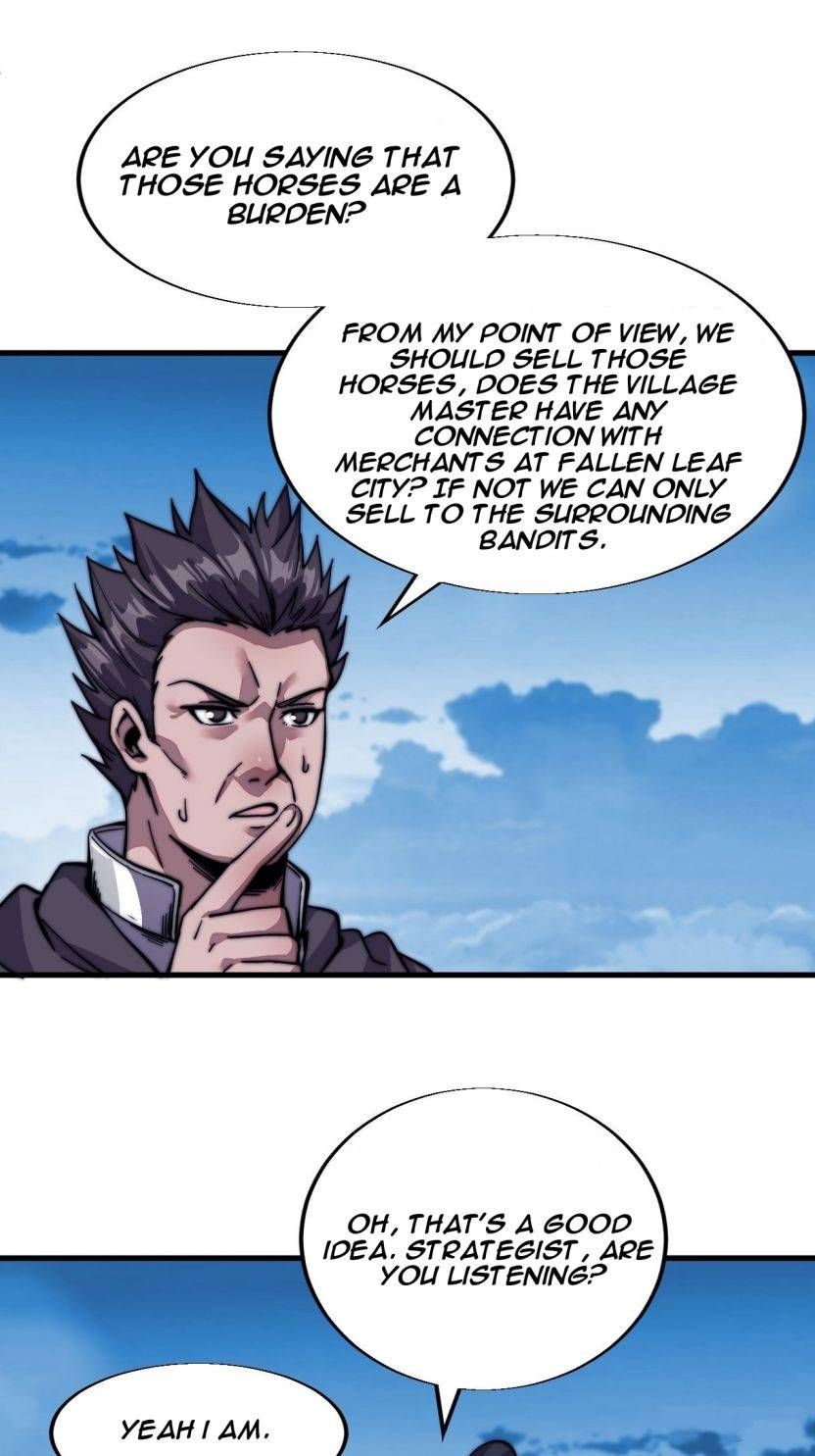 It Starts With A Mountain — Chapter 15 — page 27