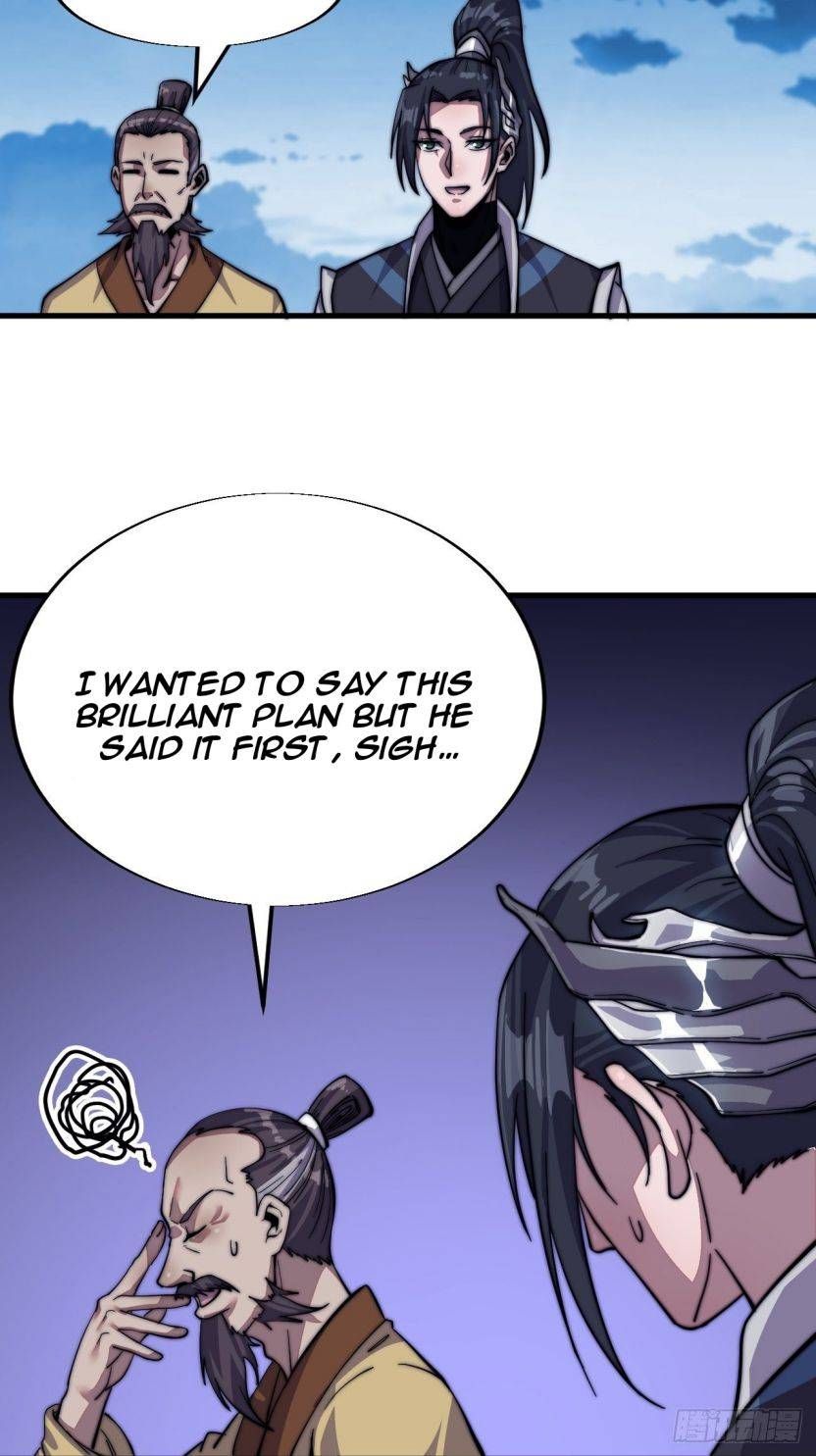 It Starts With A Mountain — Chapter 15 — page 28