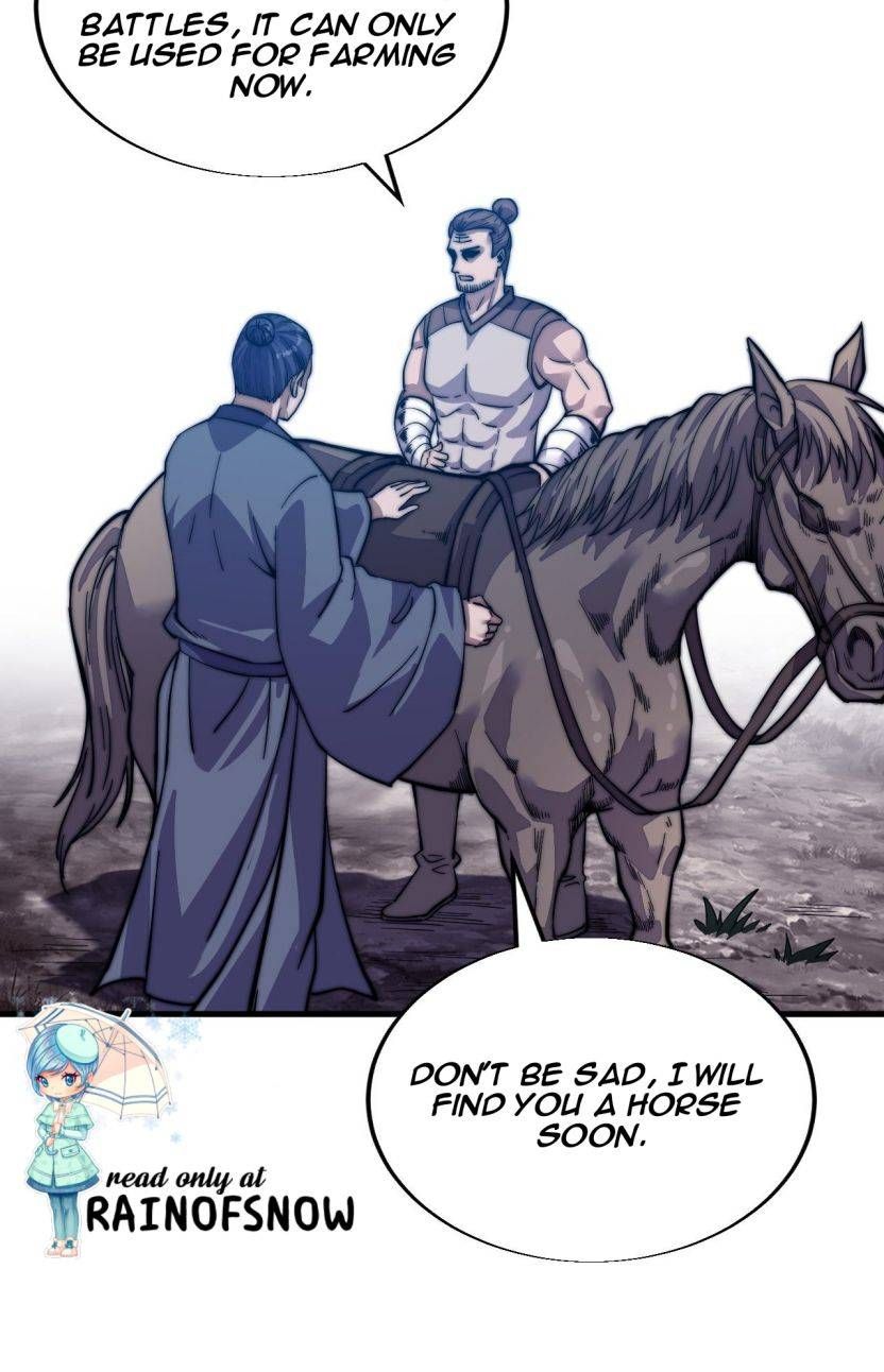 It Starts With A Mountain — Chapter 15 — page 32