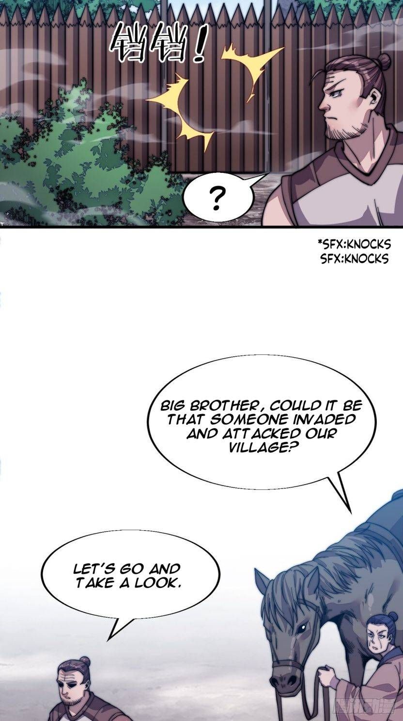 It Starts With A Mountain — Chapter 15 — page 34