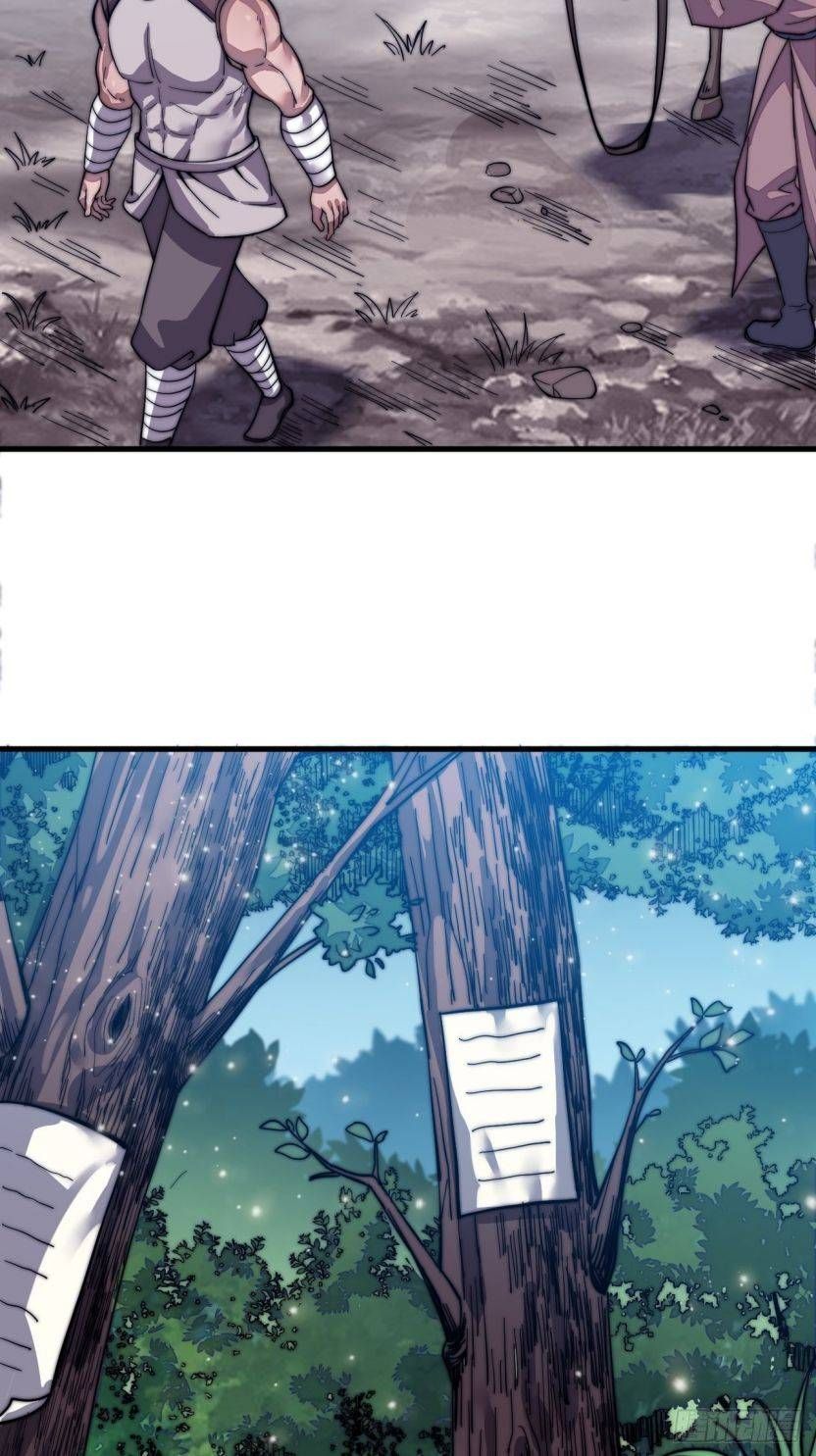 It Starts With A Mountain — Chapter 15 — page 35