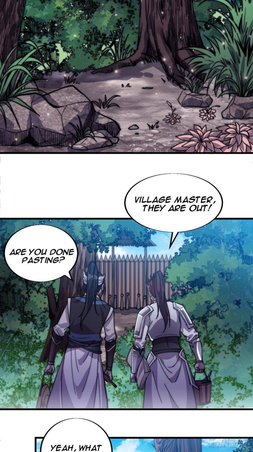 It Starts With A Mountain — Chapter 15 — page 36