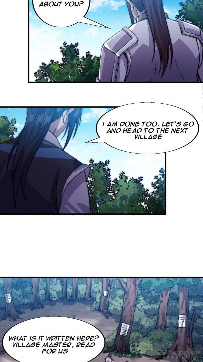 It Starts With A Mountain — Chapter 15 — page 37