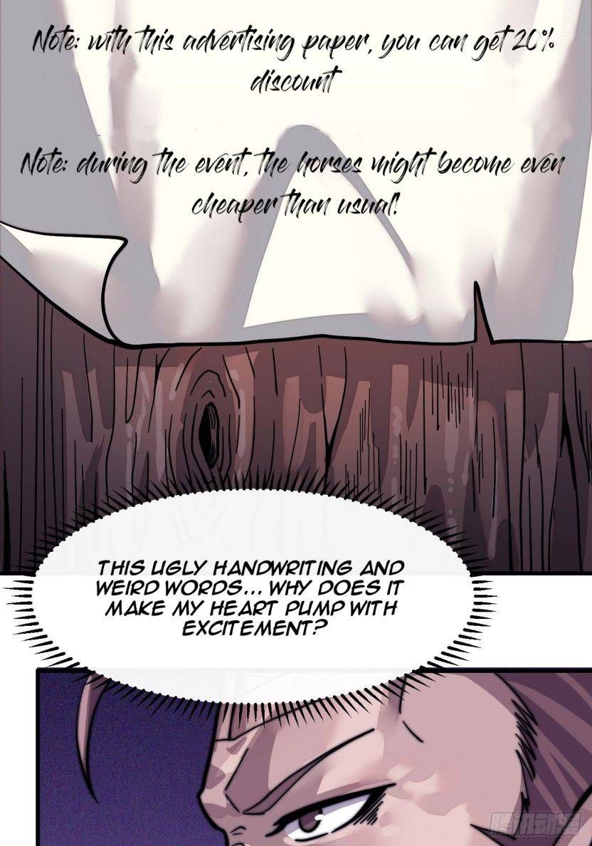 It Starts With A Mountain — Chapter 15 — page 39