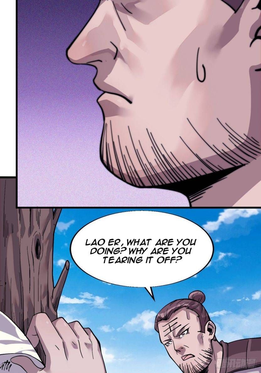 It Starts With A Mountain — Chapter 15 — page 40