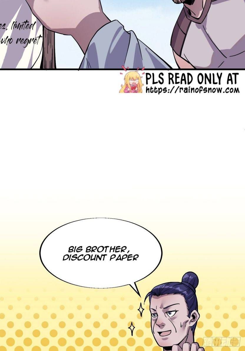 It Starts With A Mountain — Chapter 15 — page 41