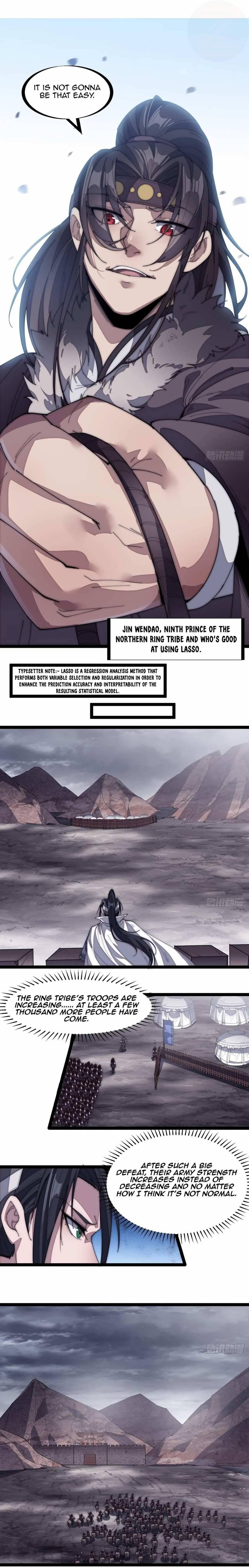 It Starts With A Mountain — Chapter 150 — page 10