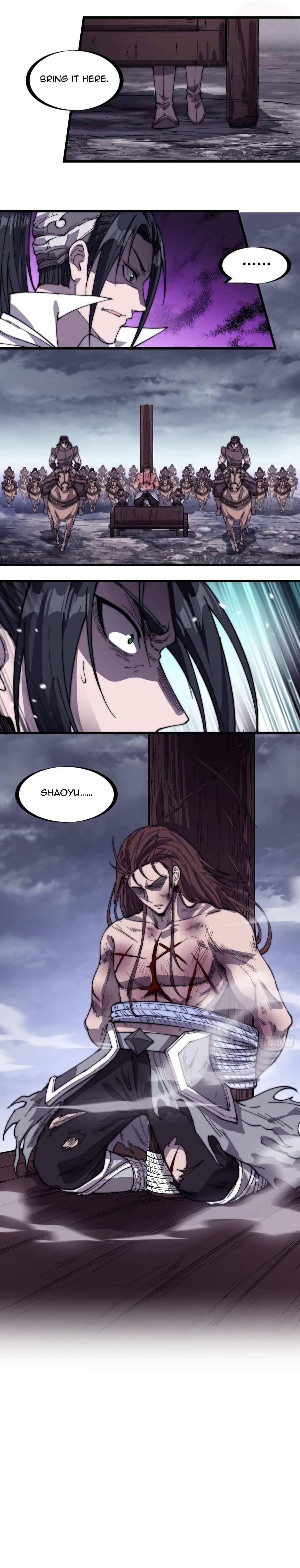 It Starts With A Mountain — Chapter 150 — page 12
