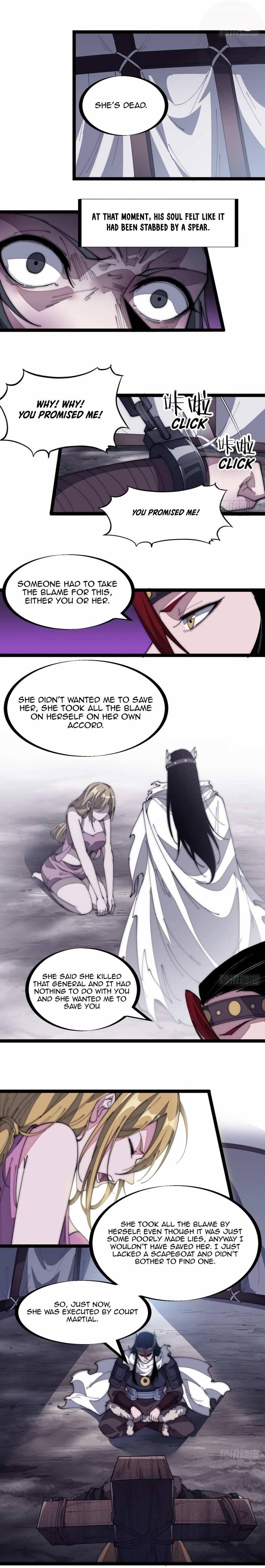 It Starts With A Mountain — Chapter 153 — page 7