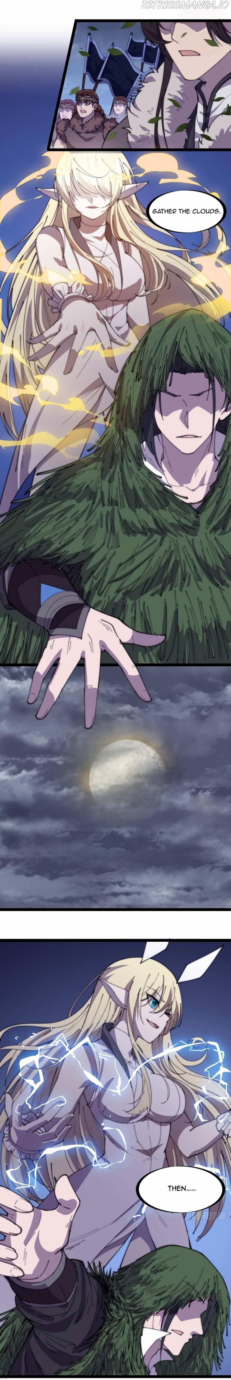 It Starts With A Mountain — Chapter 154 — page 6