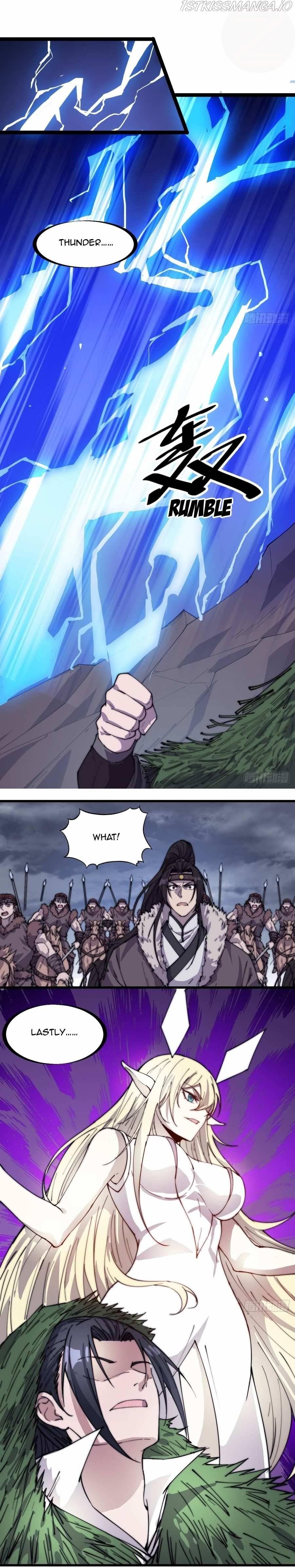 It Starts With A Mountain — Chapter 154 — page 7