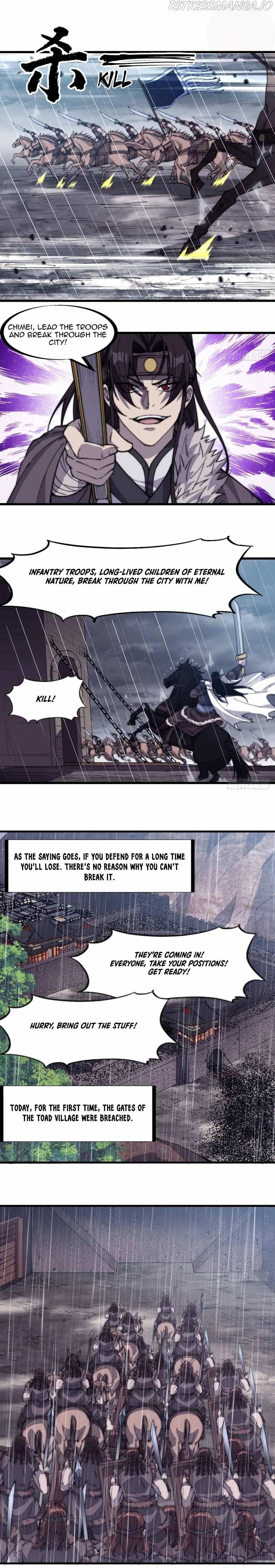 It Starts With A Mountain — Chapter 155 — page 4