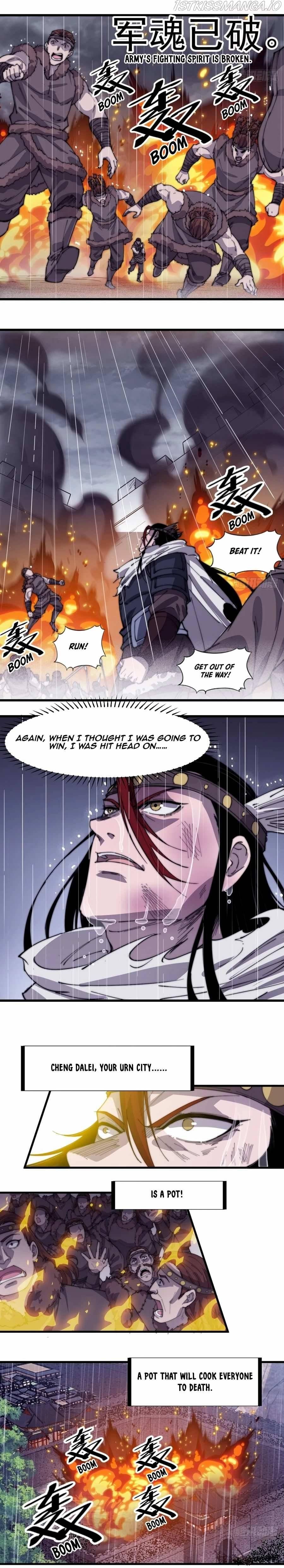 It Starts With A Mountain — Chapter 155 — page 9
