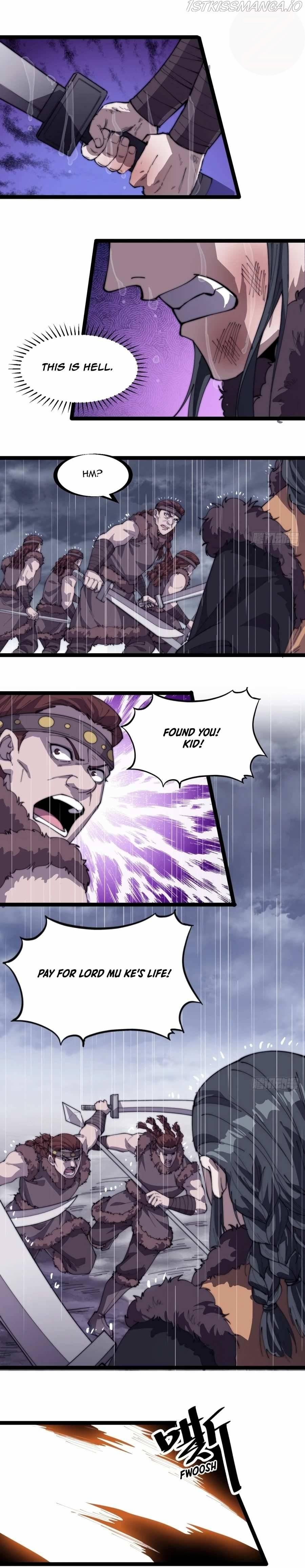 It Starts With A Mountain — Chapter 155 — page 11