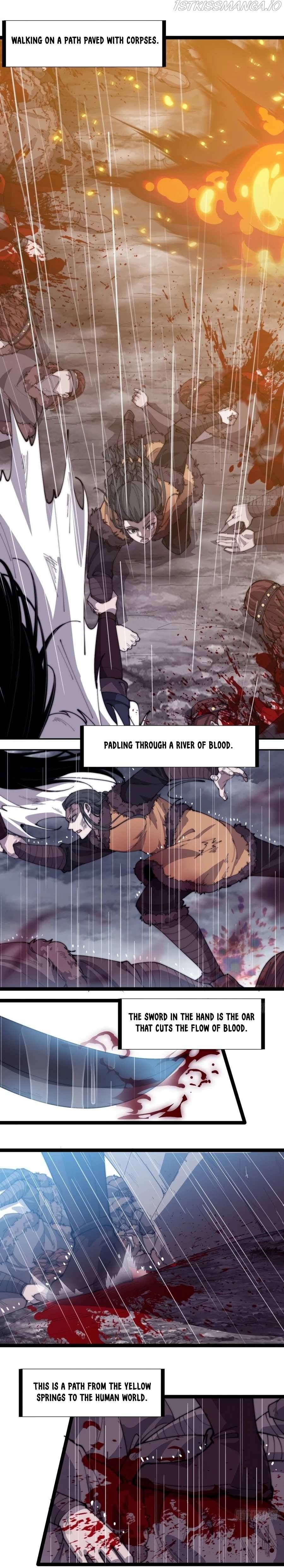 It Starts With A Mountain — Chapter 156 — page 4