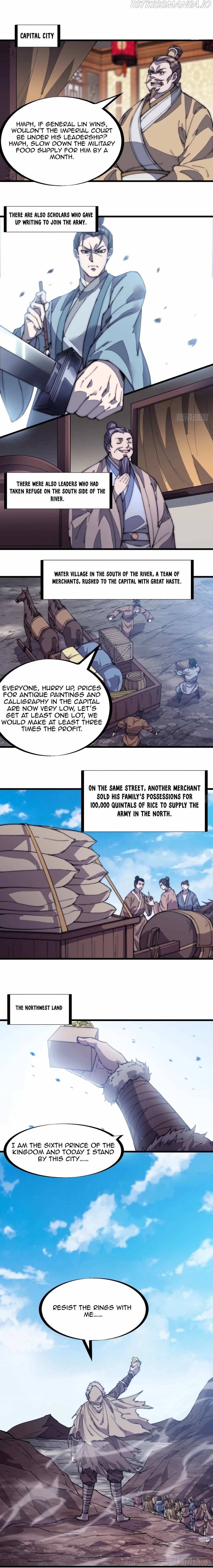 It Starts With A Mountain — Chapter 156 — page 11