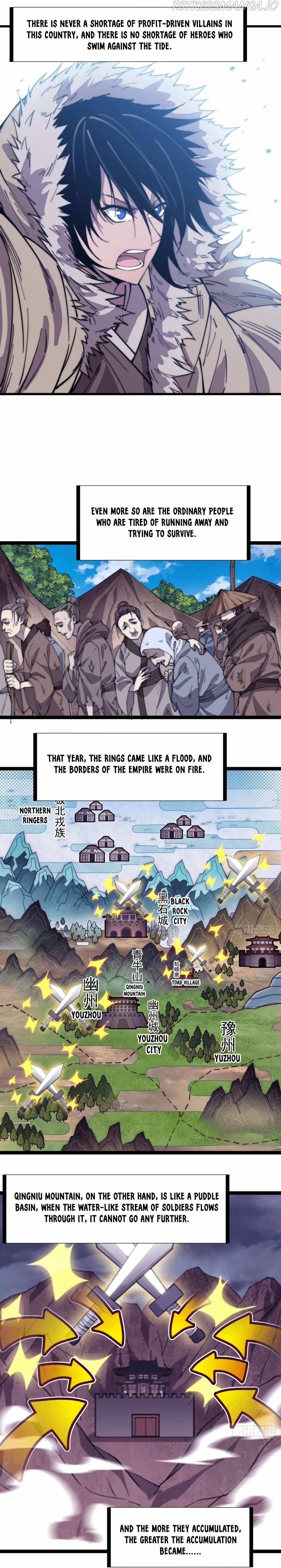 It Starts With A Mountain — Chapter 156 — page 12