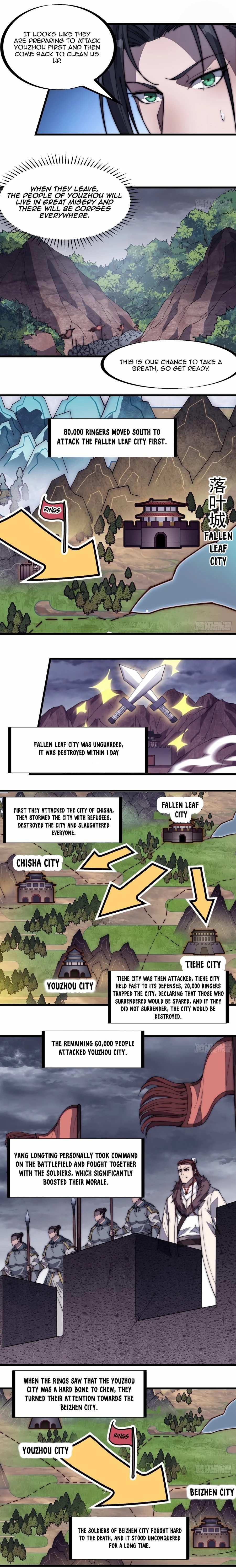 It Starts With A Mountain — Chapter 158 — page 10