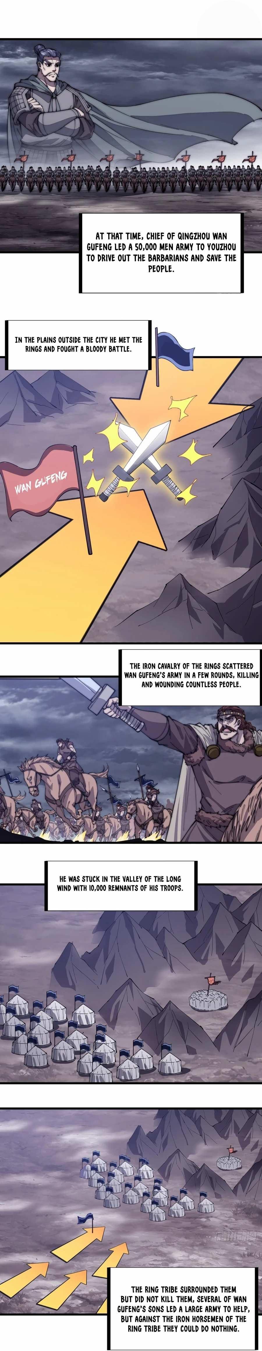 It Starts With A Mountain — Chapter 158 — page 11