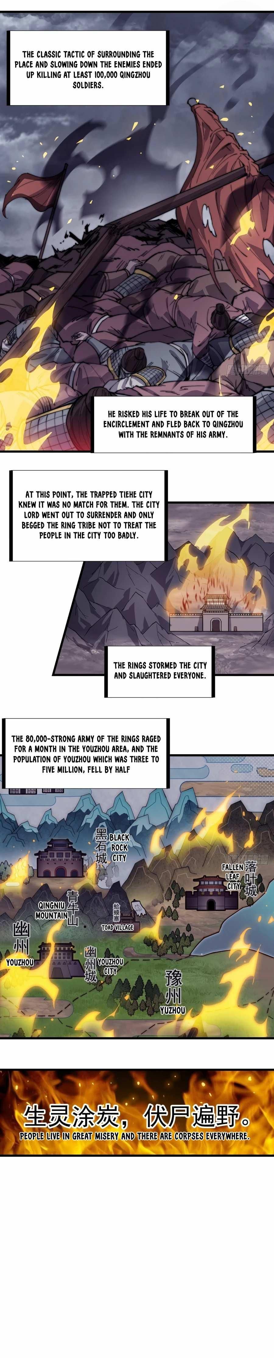 It Starts With A Mountain — Chapter 158 — page 12