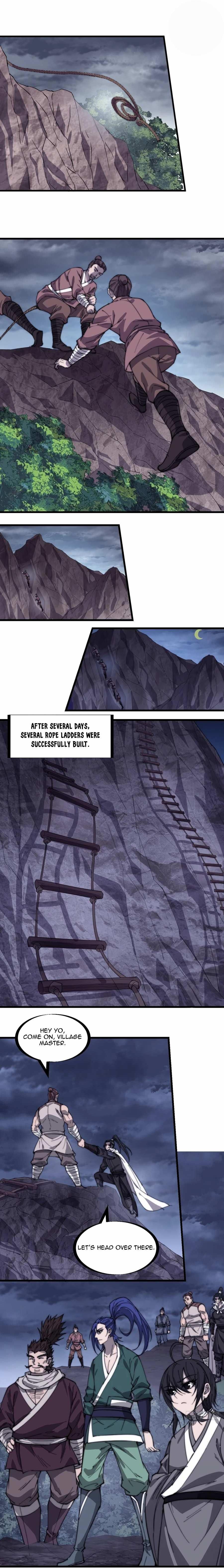 It Starts With A Mountain — Chapter 159 — page 4