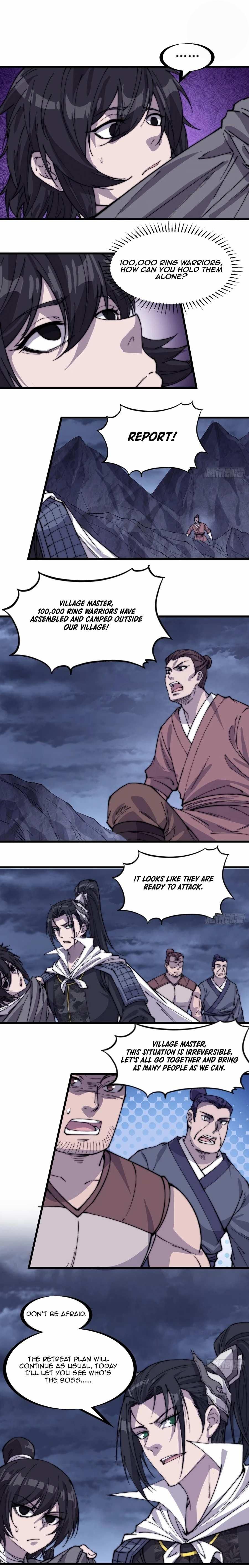 It Starts With A Mountain — Chapter 159 — page 8