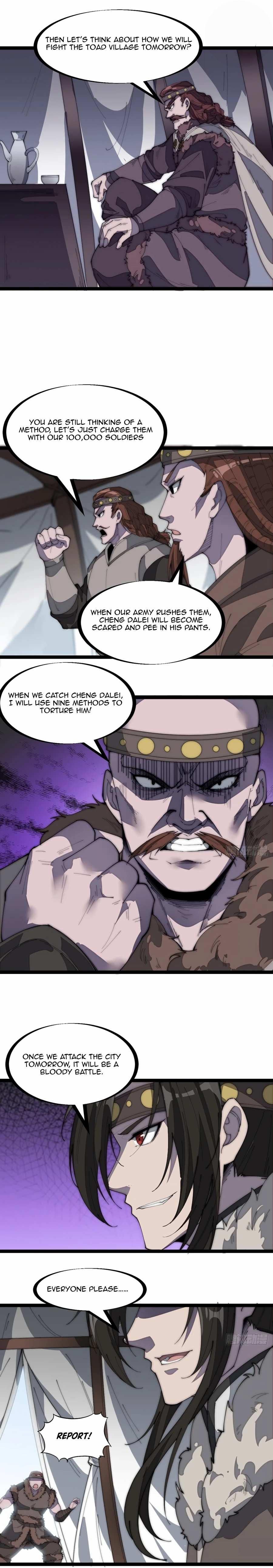 It Starts With A Mountain — Chapter 159 — page 11