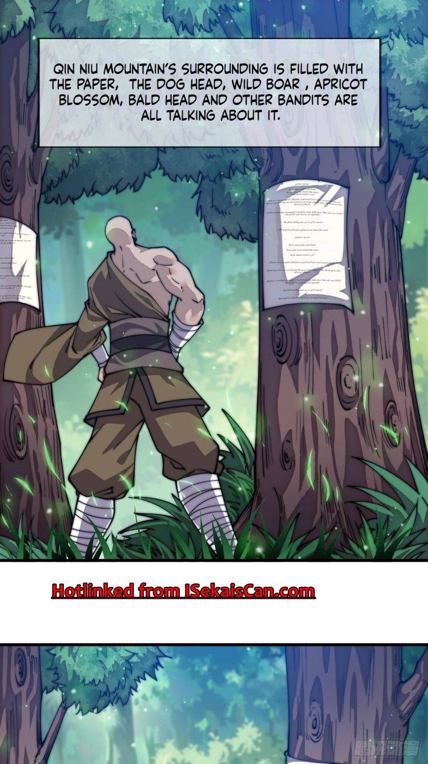 It Starts With A Mountain — Chapter 16 — page 3