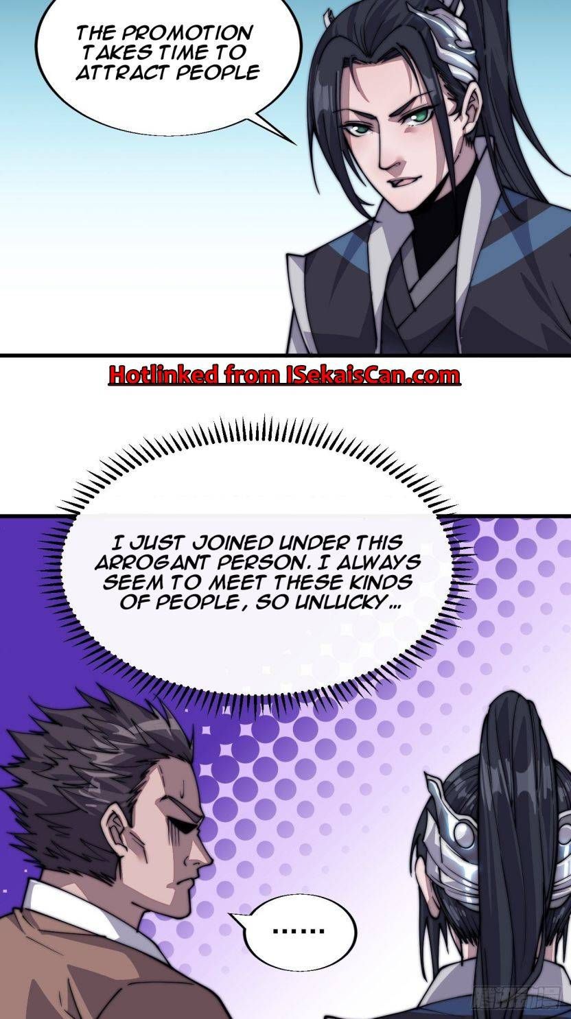 It Starts With A Mountain — Chapter 16 — page 7