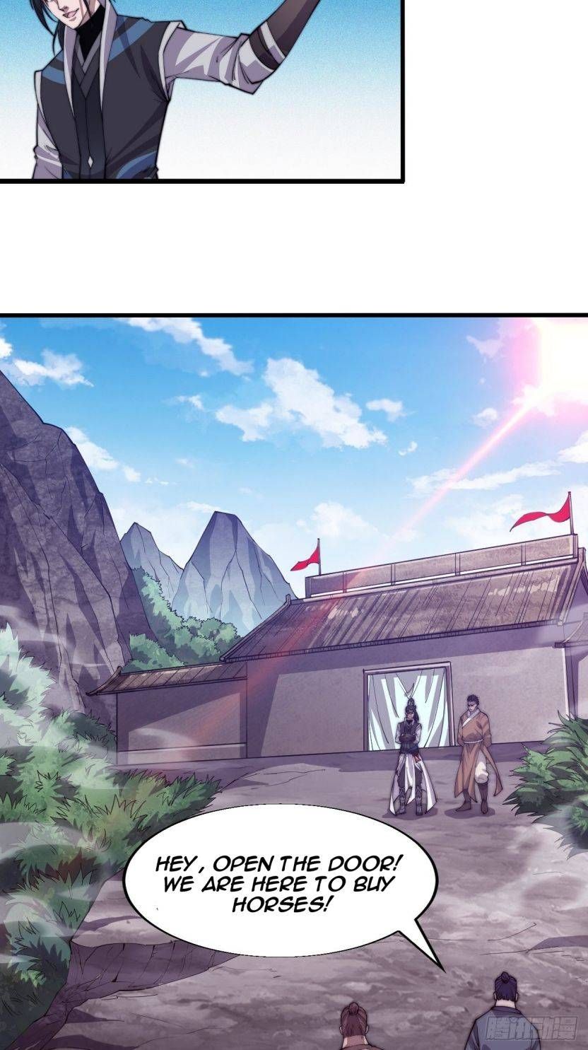 It Starts With A Mountain — Chapter 16 — page 10