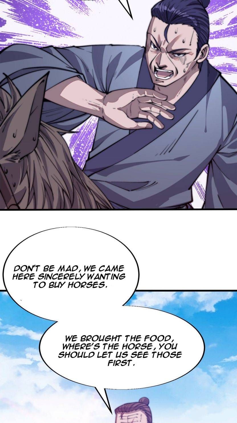 It Starts With A Mountain — Chapter 16 — page 13
