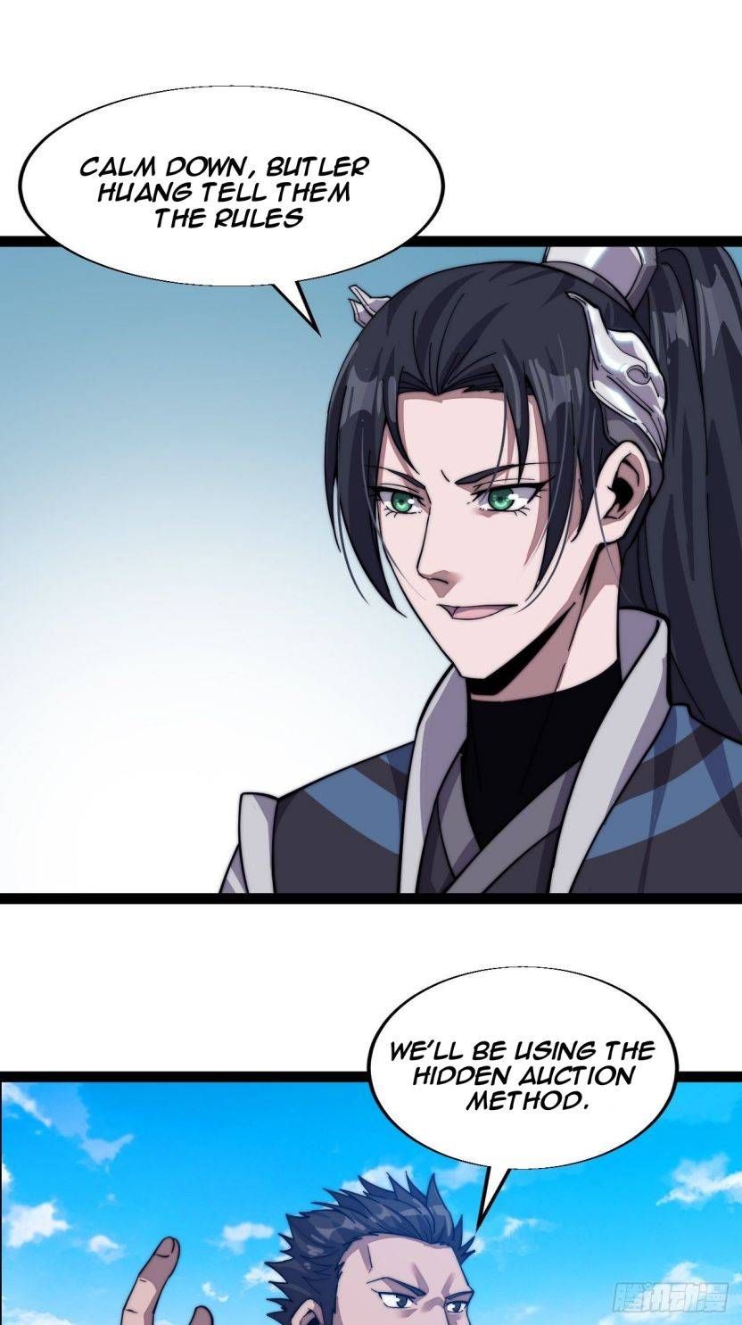 It Starts With A Mountain — Chapter 16 — page 15