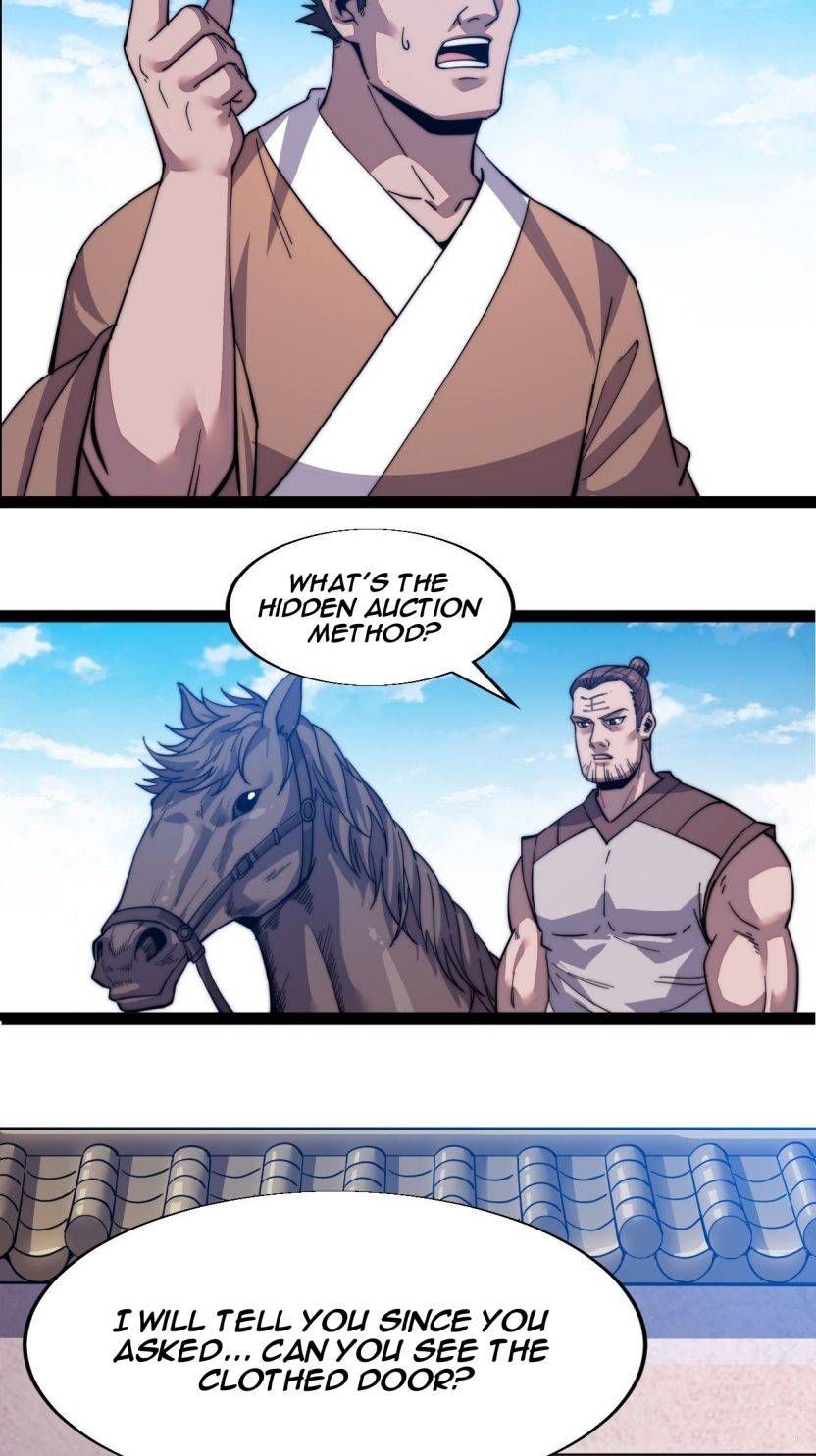 It Starts With A Mountain — Chapter 16 — page 16