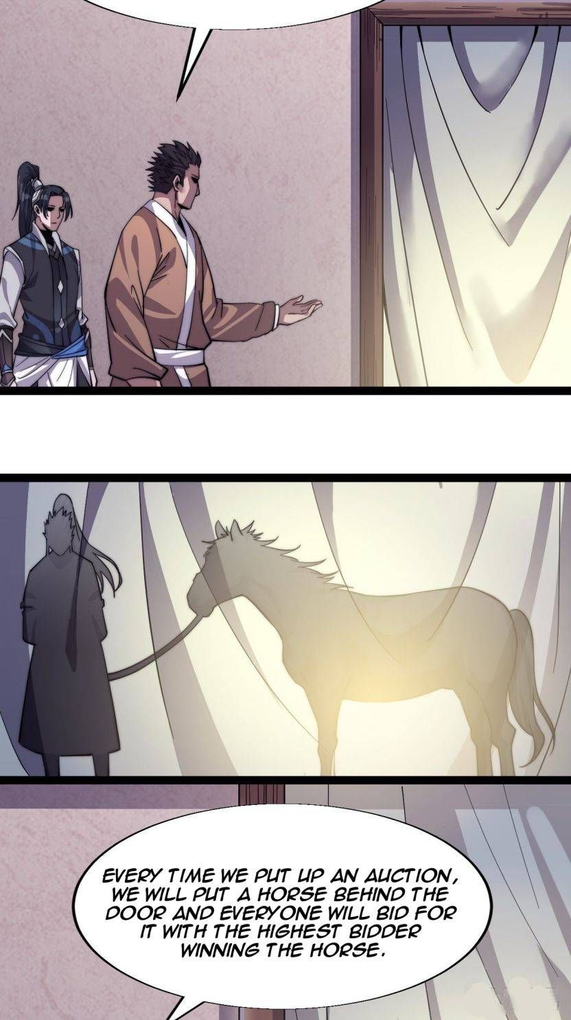 It Starts With A Mountain — Chapter 16 — page 17