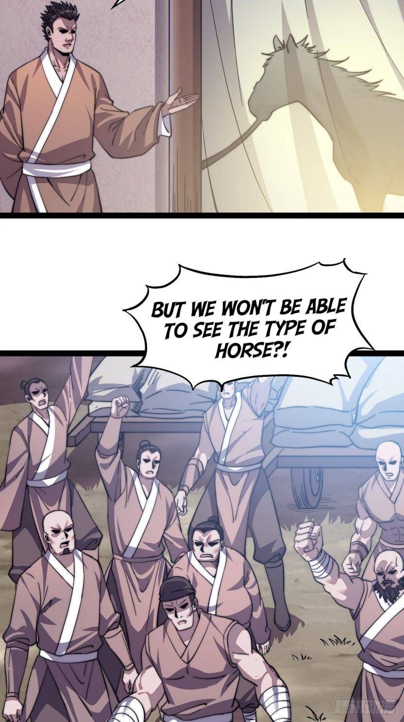 It Starts With A Mountain — Chapter 16 — page 18