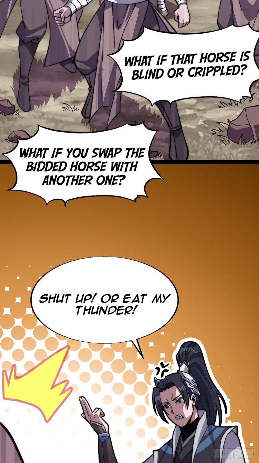 It Starts With A Mountain — Chapter 16 — page 19