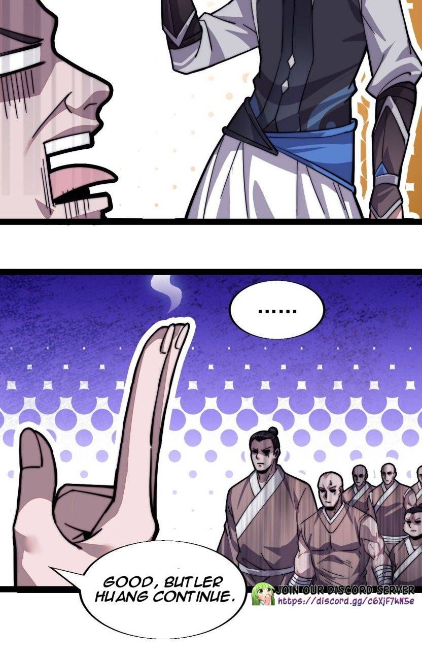 It Starts With A Mountain — Chapter 16 — page 20