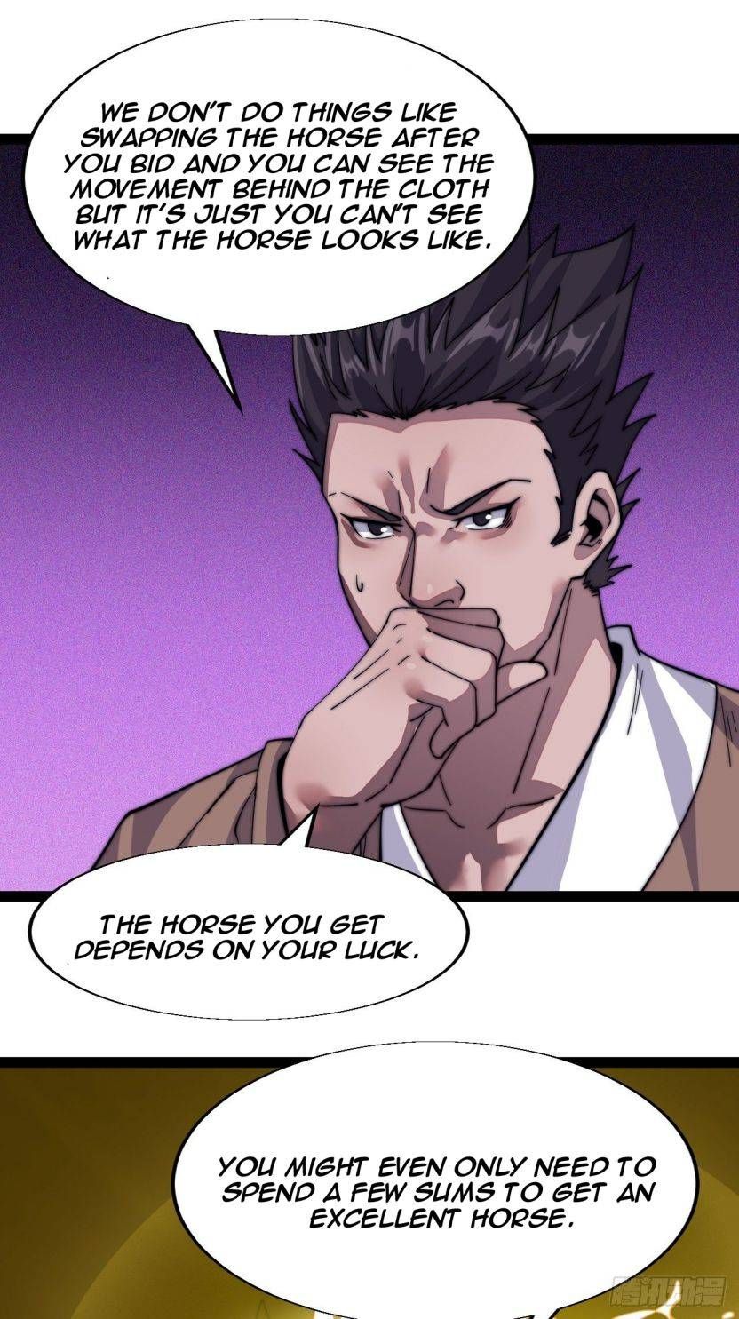 It Starts With A Mountain — Chapter 16 — page 21