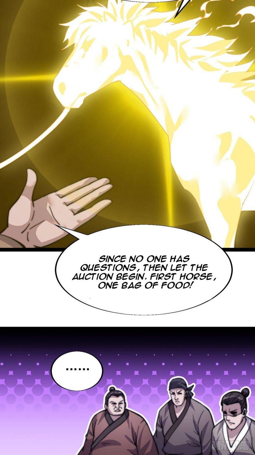 It Starts With A Mountain — Chapter 16 — page 22