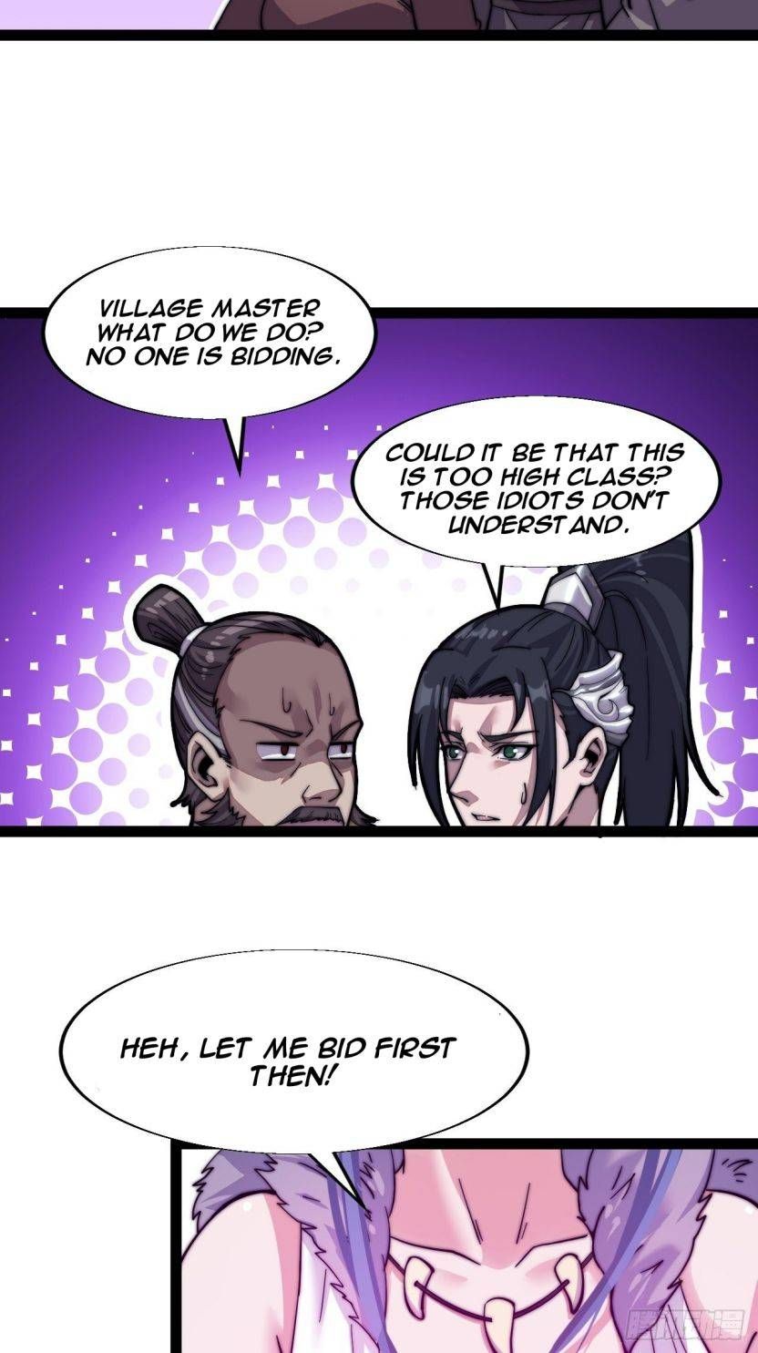 It Starts With A Mountain — Chapter 16 — page 23