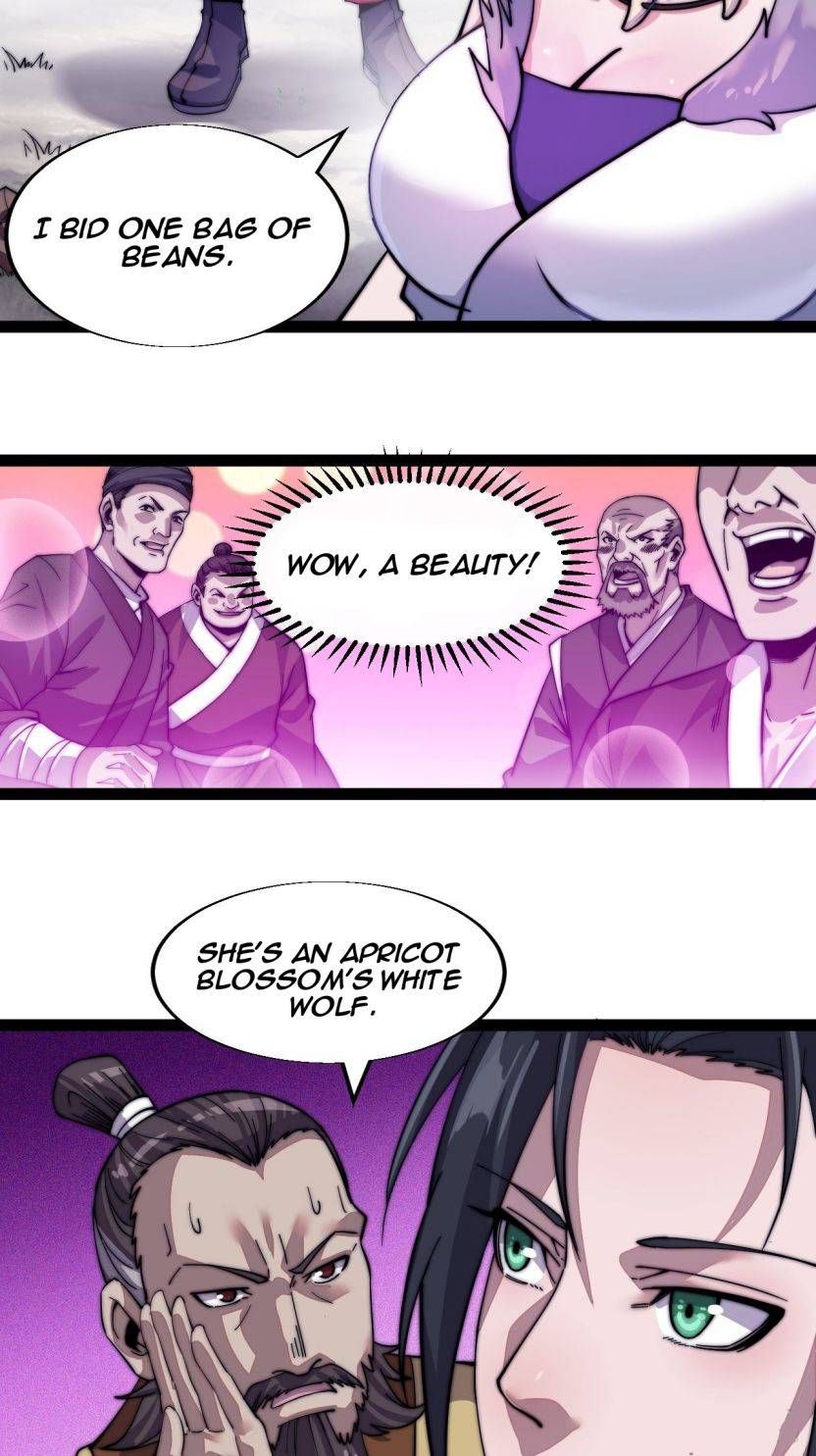 It Starts With A Mountain — Chapter 16 — page 25