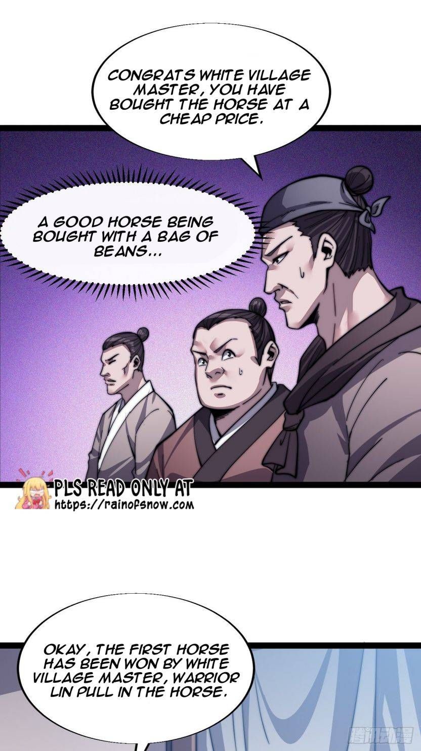 It Starts With A Mountain — Chapter 16 — page 27
