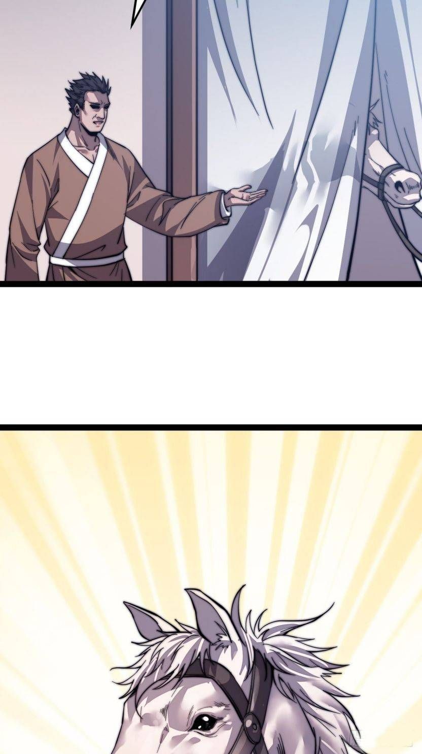 It Starts With A Mountain — Chapter 16 — page 28